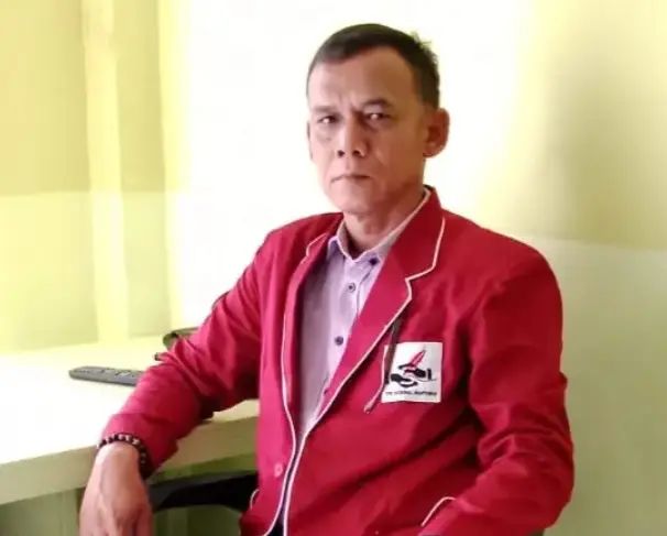 Belawan Butuh Aman, STM Nasional Wartawan Serukan Dukungan Penuh Untuk Polisi Tegas