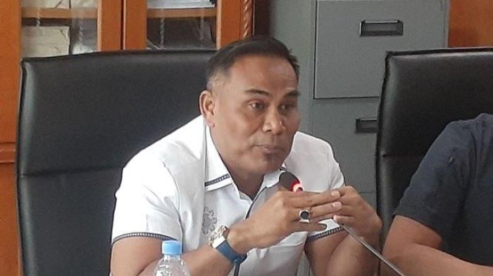 DPRD Medan Saipul Bahri: Kondusifitas Belawan Memang Butuh Kapolres Tegas, Tindakannya Sudah Tepat