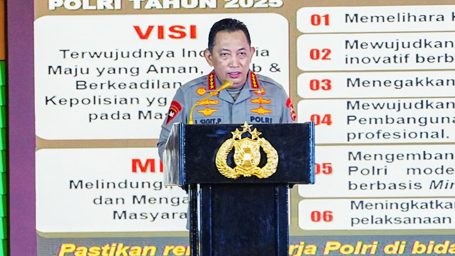 Polri Tuntaskan 3.326 Kasus Premanisme Lewat Operasi Serentak, Irjen Sandi: Demi Jamin Keamanan dan Iklim Investasi