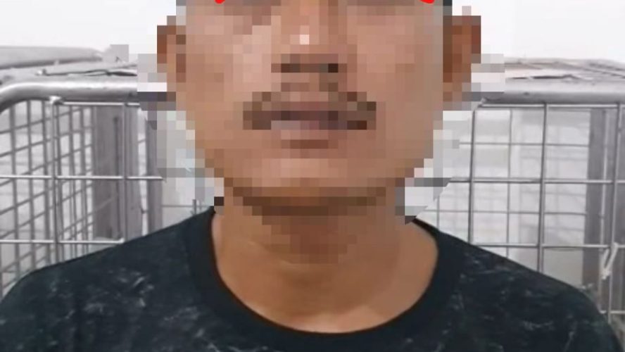 Dua Juru Parkir Liar di Medan Diamankan Polisi, Salah Satunya Pernah Viral di Medsos