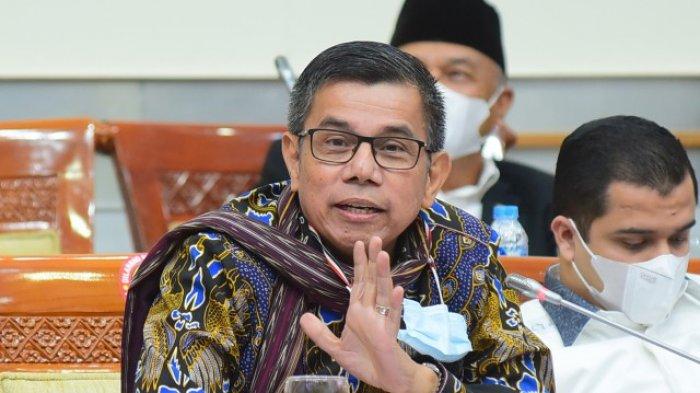 Hinca Pandjaitan Soroti Kompolnas Soal Penembakan di Belawan: Jangan Gamang, Cek Fakta Secara Akurat