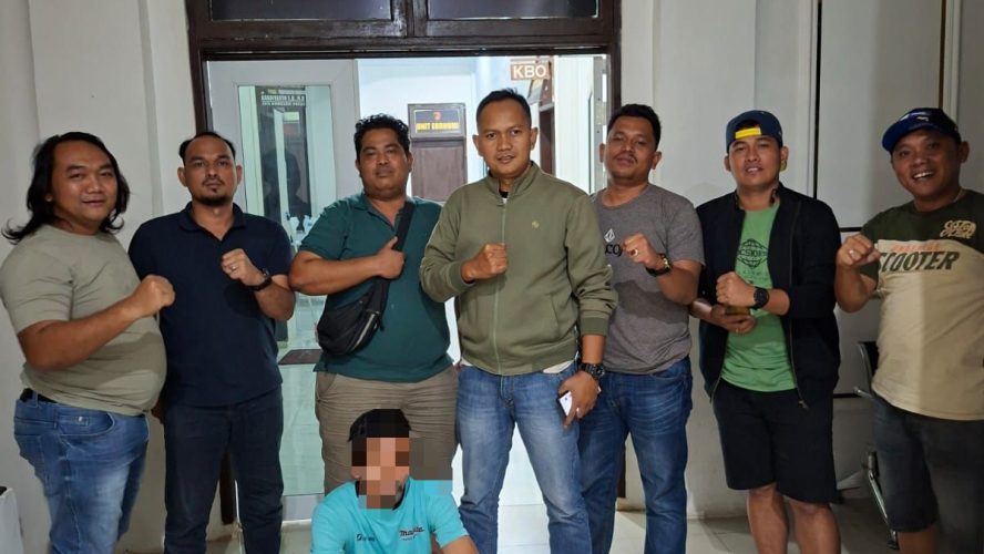 Polda Sumut Gencarkan Penindakan Premanisme Dan Pelaku Pungli Yang Meresahkan Masyarakat