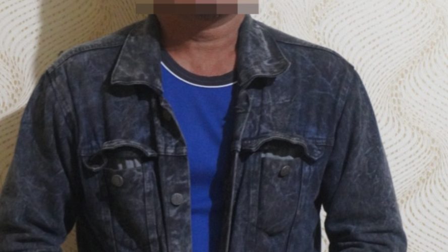Kaca Pecah, Hukum Bergerak: Satu Pelaku Pengerusakan Diamankan Polres Langkat