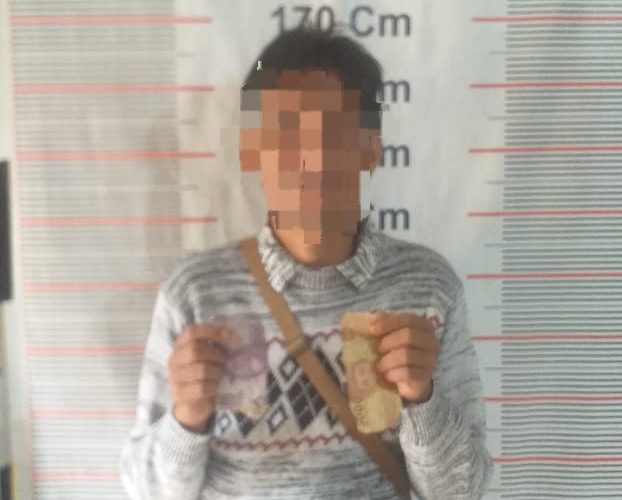 Polsek Bahorok Tindaklanjuti Laporan Warga, Satu Pria Diamankan Terkait Dugaan Pungli