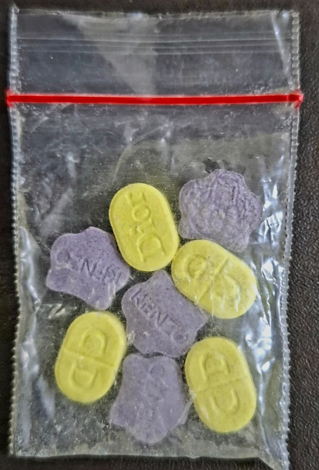 Sedang Jualan Narkoba, Dua Pemuda Ditangkap Polres Binjai