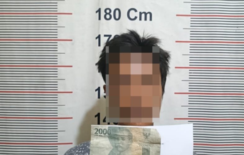 Aksi Cepat Polisi: Hentikan Pungli di Jalan Umum Serapit