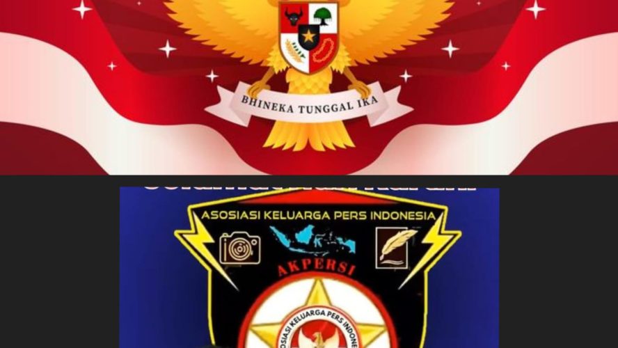 Sekjend DPP AKPERSI Ucapkan Selamat Hari Lahir Pancasila, Mengenang Peran Penting Ideologi Negara.