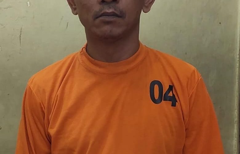 Tegur Istri Saat Tagih Angsuran, Suami Tidak Terima Lalu Tikam Korban