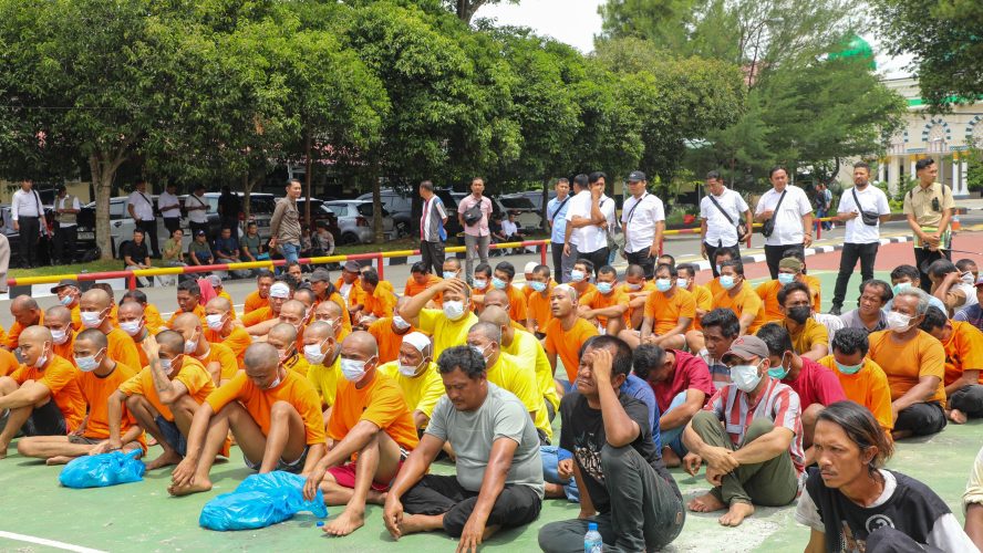 Pemberantasan Premanisme Oleh Polda Sumut Dinilai Efektif, Akademisi: Masyarakat Merasa Lebih Nyaman