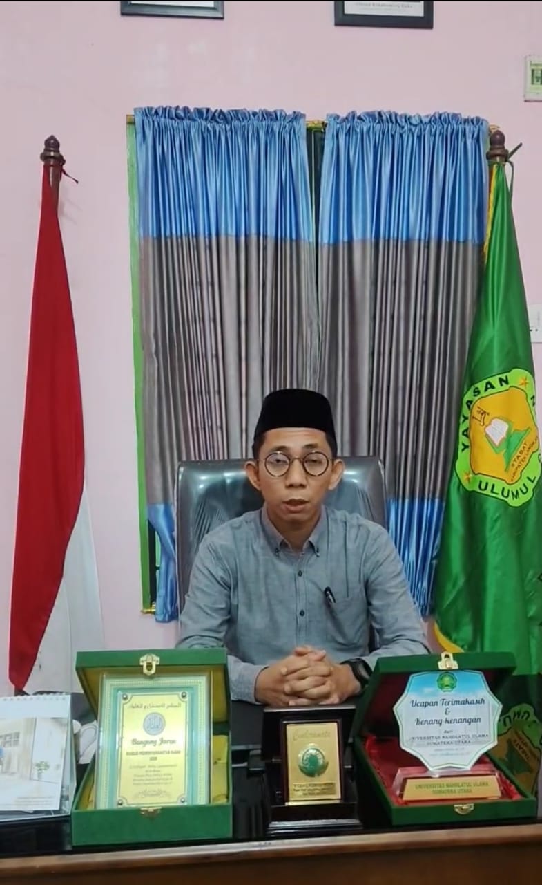 Jelang HUT Bhayangkara Ke-79, Ucapan Dan Doa Mengalir Dari Berbagai Tokoh Untuk Polda Sumut