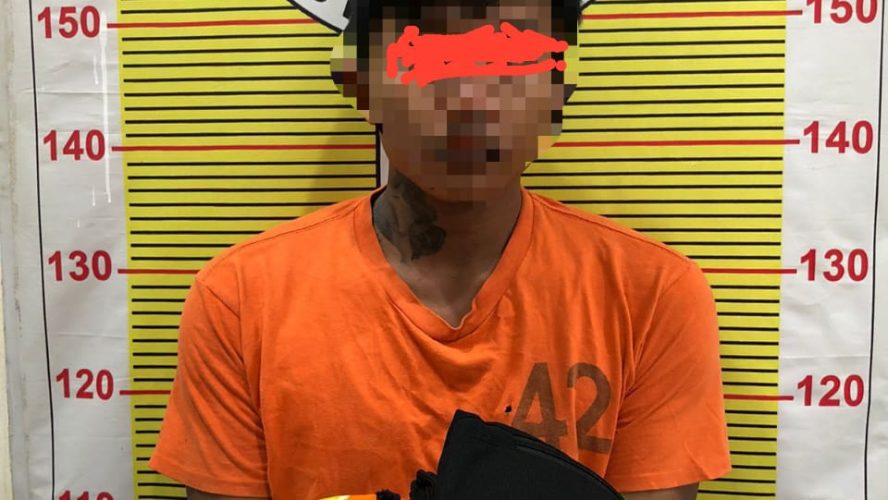 Polres Tapsel Gagalkan Peredaran 3 Kg Sabu di Gunung Tua