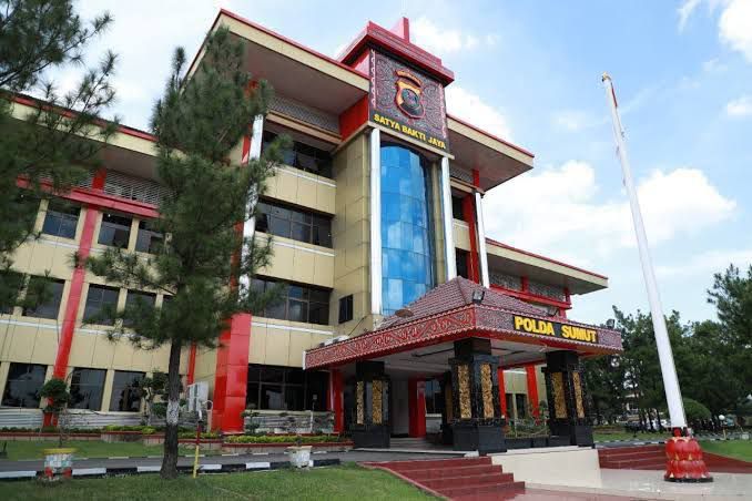 Polda Sumut Bongkar Kasus Eksploitasi Anak, Dua Tersangka Diamankan