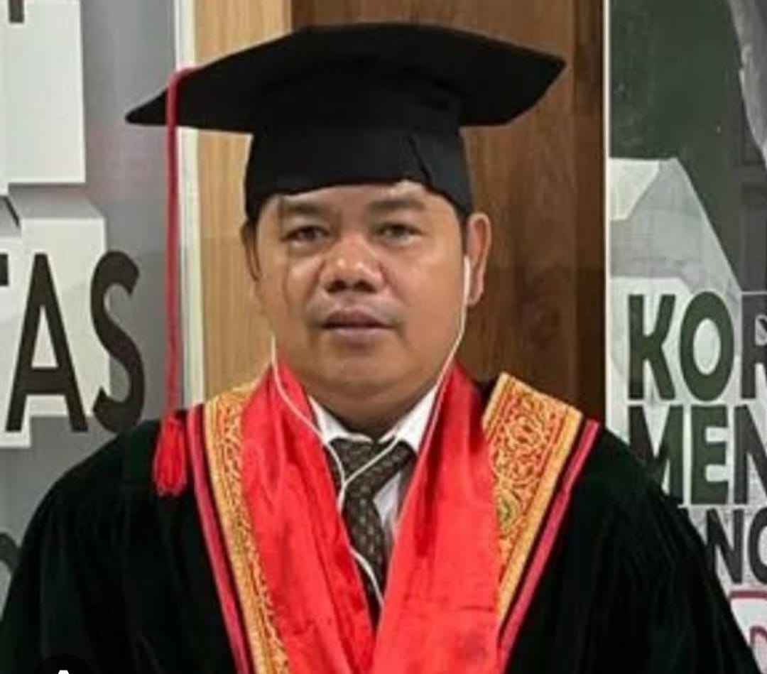 Paradoks Polri: “Polisi untuk Masyarakat” atau “Masyarakat untuk Polisi”?