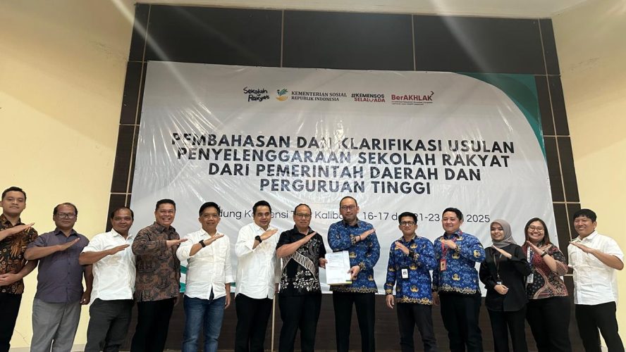 Bupati Pakpak Bharat Menghibahkan Tanah Milik Pribadi Seluas 5Ha ke Pemkab Pakpak Bharat