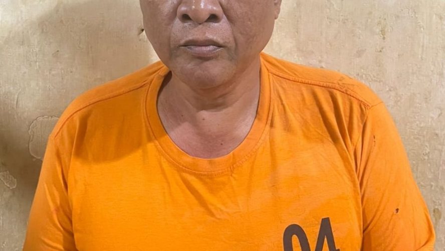 Modus Janjikan Kerja Keluar Negeri,  Puluhan Orang Jadi Korbannya