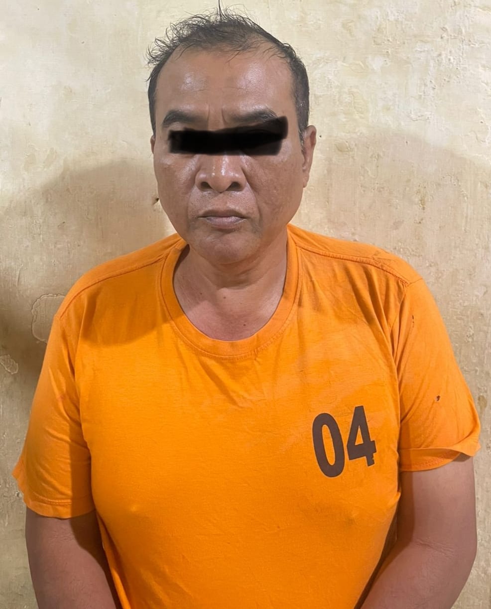 Modus Janjikan Kerja Keluar Negeri,  Puluhan Orang Jadi Korbannya