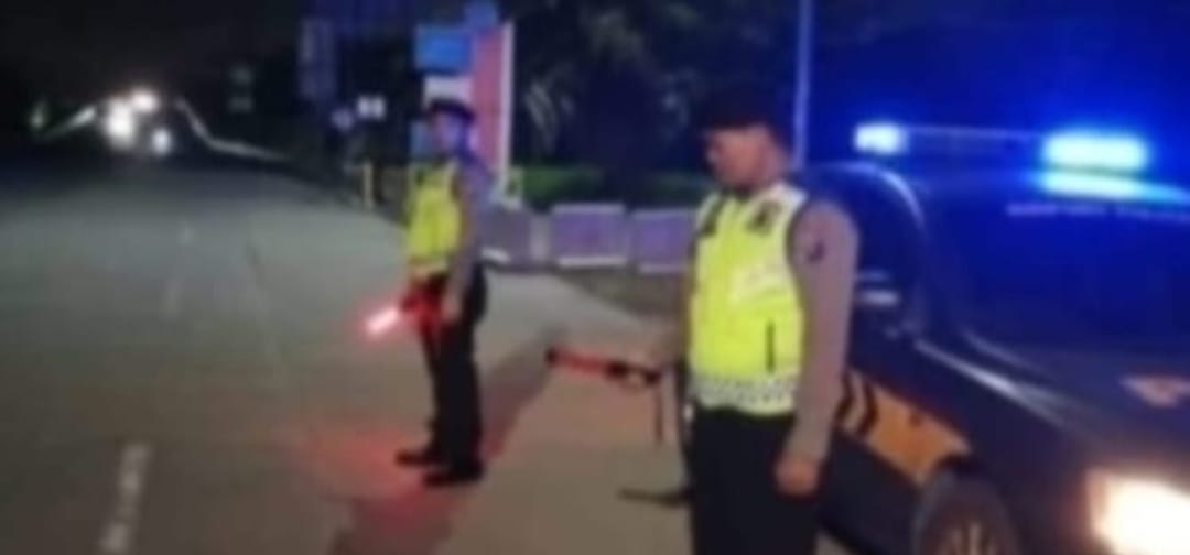 Tingkatkan Keamanan, Polresta Deli Serdang Gencarkan Patroli Cegah Begal, Geng Motor dan Gangguan Kamtibmas Lainnya