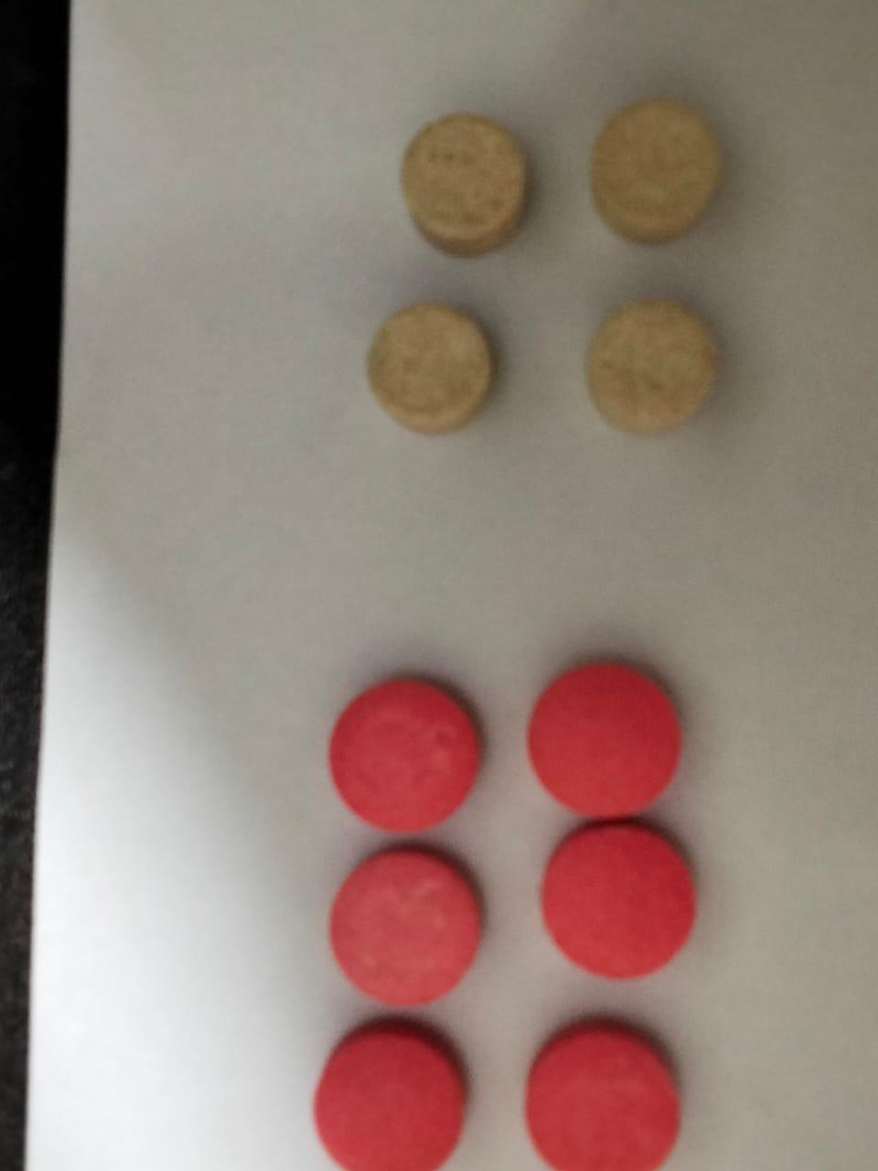 Edarkan Narkoba Jenis Ekstasi, Dua Bandarnya Di Tangkap Polres Binjai