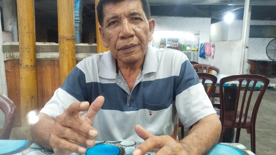Disinyalir SPPT PBB Masih Banyak Yang Belum Sampai Ketangan Wajib Pajak.