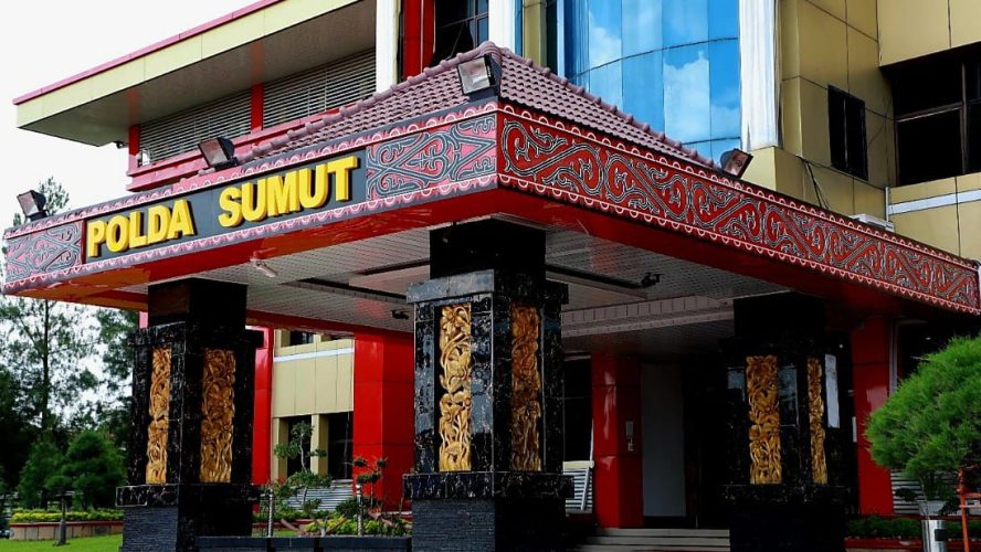 “Geger! Studio 21, D’RED KTV & Dragon KTV Direkomendasikan Tutup, Polda Sumut Bongkar Peredaran Narkoba”