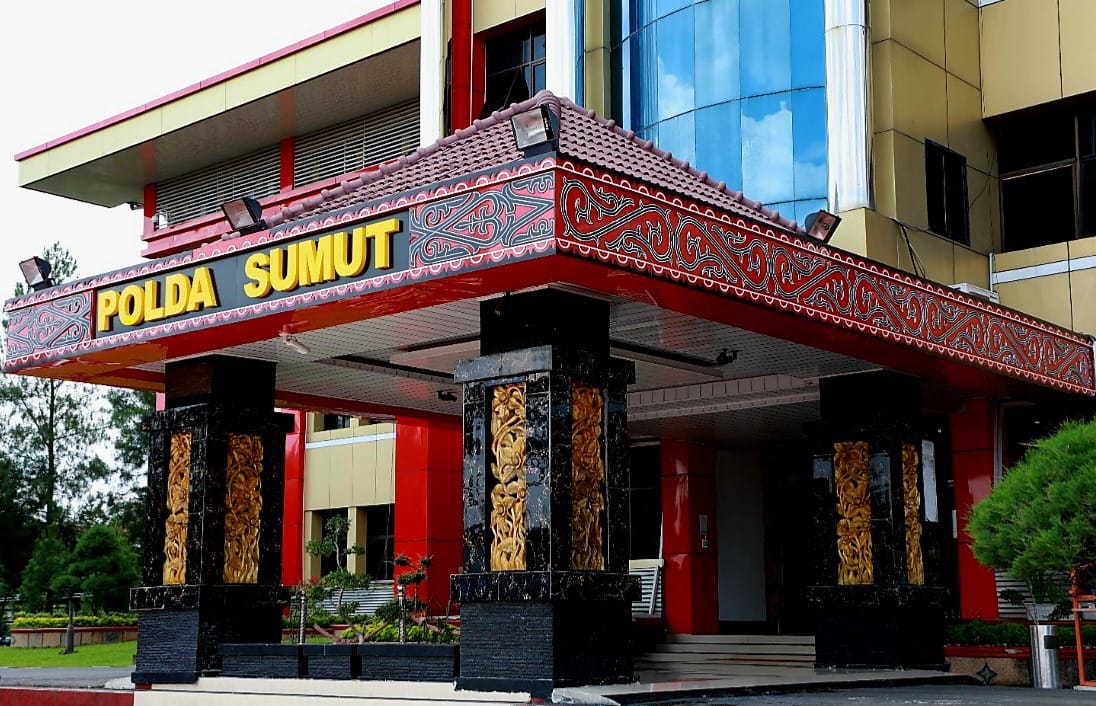 “Geger! Studio 21, D’RED KTV & Dragon KTV Direkomendasikan Tutup, Polda Sumut Bongkar Peredaran Narkoba”