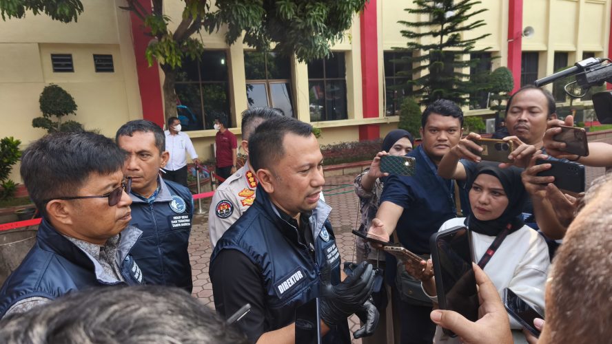 Polda Sumut Warning Tempat Hiburan Malam: Siap-Siap Ditutup Jika Terbukti Jadi Sarang Narkoba!