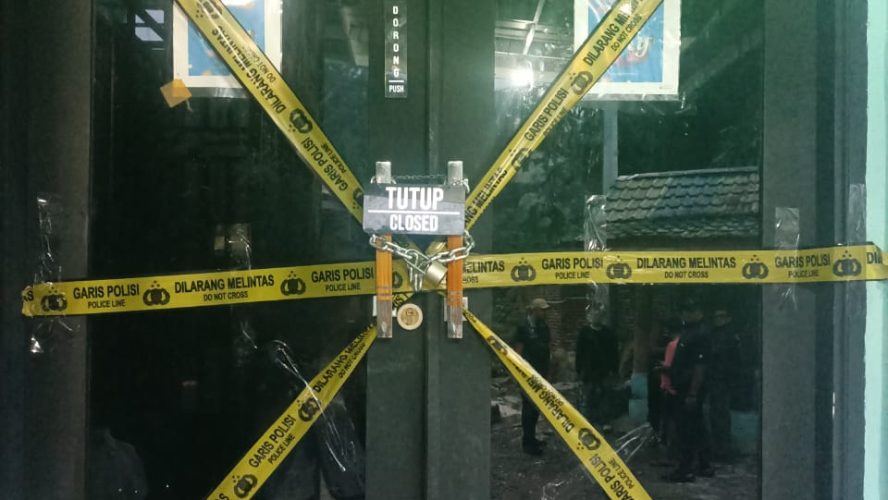 Bertambah! Polda Sumut Kembali Usulkan Penutupan Dua THM, Total Sudah Lima Lokasi