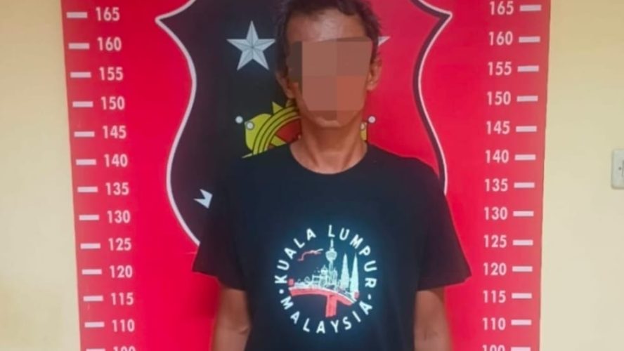 Polresta Deli Serdang Berhasil Tangkap Pelaku Penganiayaan