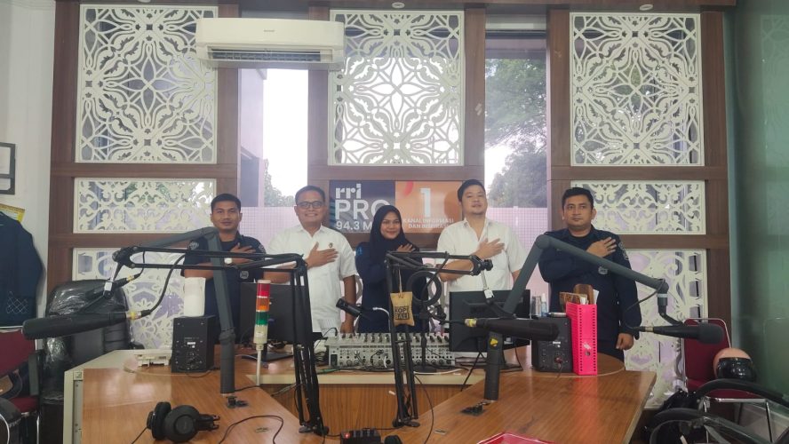 Satreskrim Polrestabes Medan Tingkatkan Patroli dan Sinergi Dengan Masyarakat Untuk Tekan Angka Kejahatan