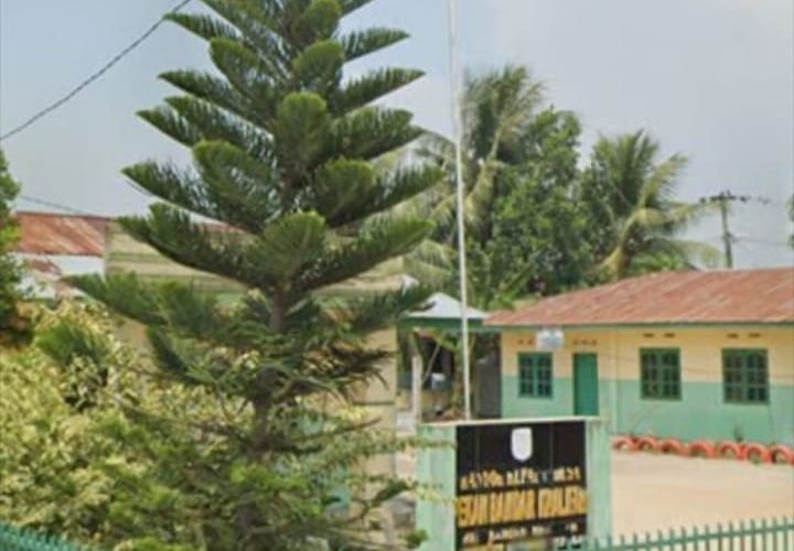 ‎Dana Desa Rp 1 Miliar Diduga Gelap di Sergai! Proyek TPT Tanpa Plang, Kades Bungkam.