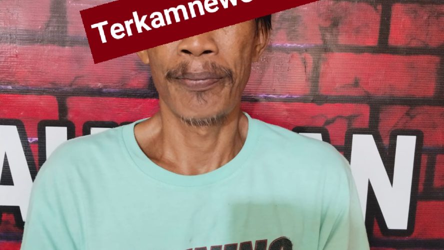 Gerak cepat ungkap Kasus Narkotika Jenis Sabu oleh Tim Unit Reskrim Polsek Perbaungan.