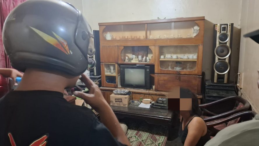Kurang Dari 24 Jam, Tim Gabungan Polda Sumut, Polres Pelabuhan Belawan dan Polsek Medan Labuhan Ungkap Kasus Penculikan Anak di Marelan