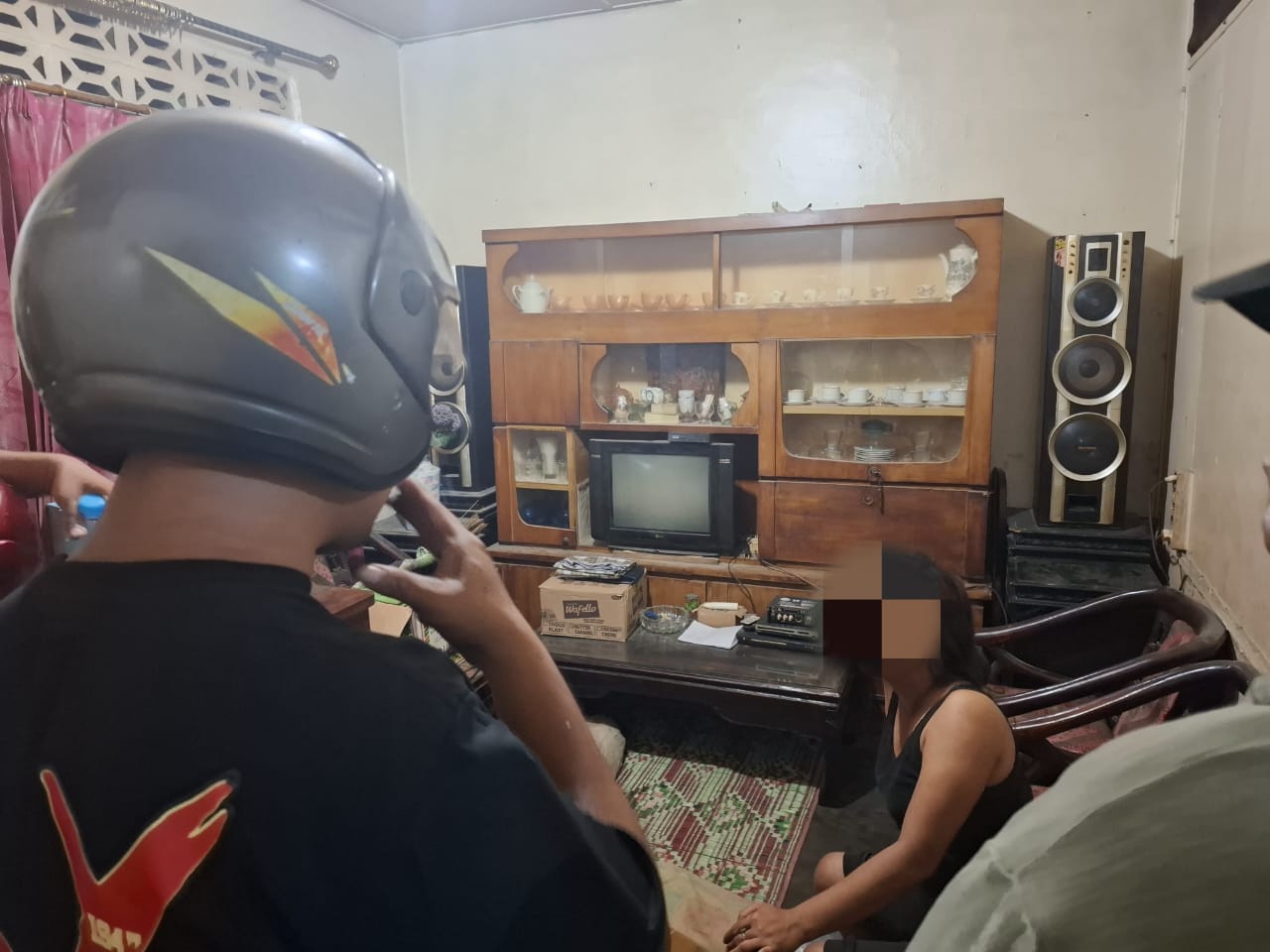 Kurang Dari 24 Jam, Tim Gabungan Polda Sumut, Polres Pelabuhan Belawan dan Polsek Medan Labuhan Ungkap Kasus Penculikan Anak di Marelan