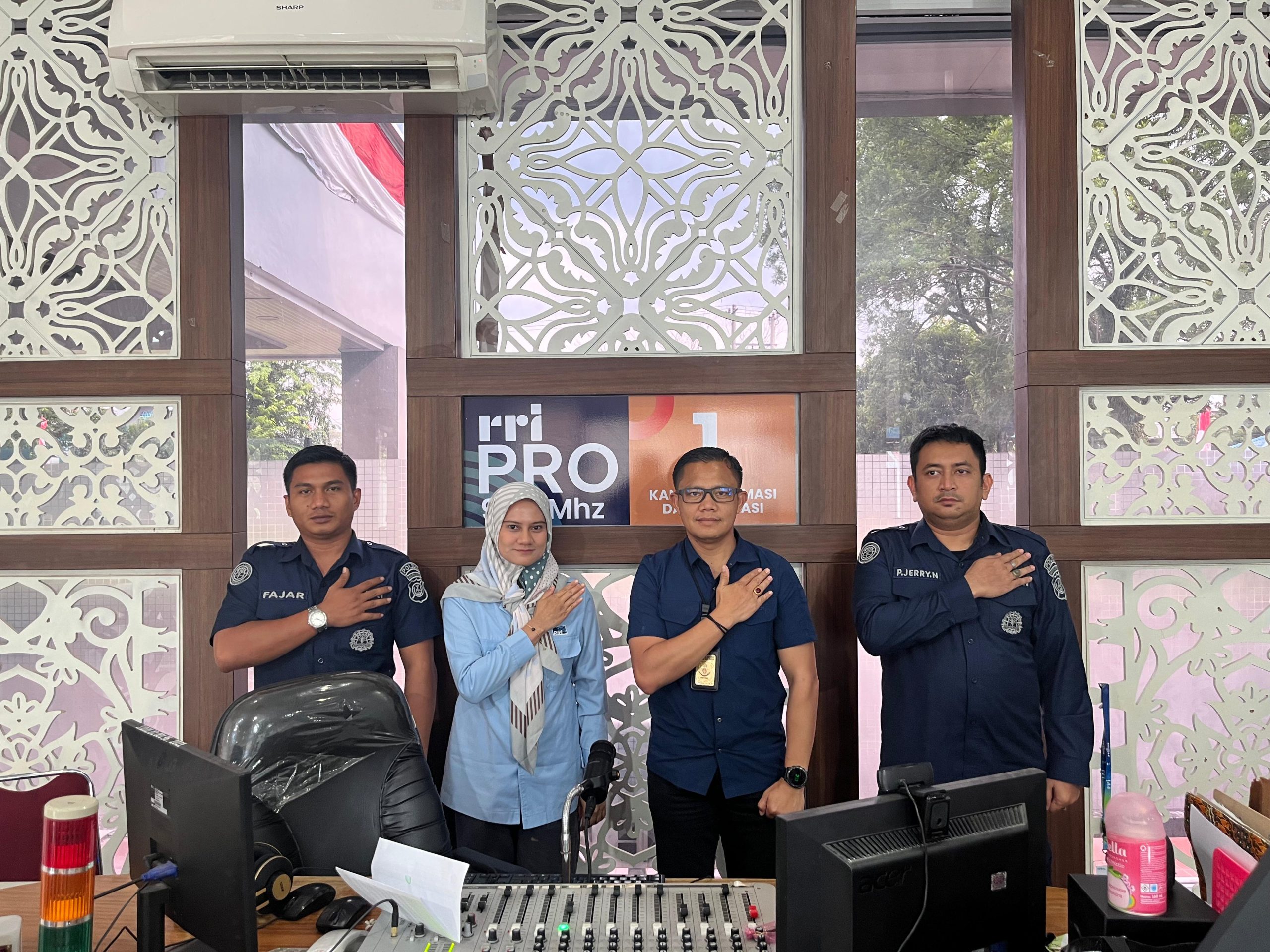 Polrestabes Medan Perkuat Langkah Memerangi Narkoba di Wilayah Hukumnya