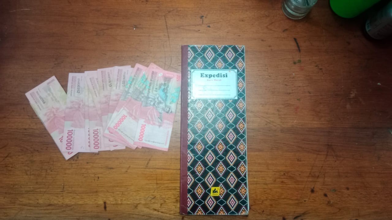 Sat Reskrim Polres Sergai Ungkap Kasus Eksploitasi Anak di Bawah Umur