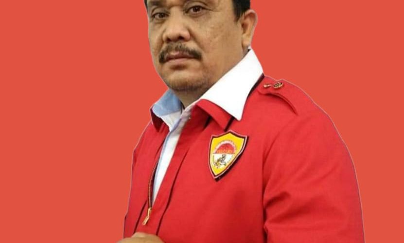 LSM TERKAMS Desak Presiden Prabowo Subianto Redam Situasi Demonstrasi Nasional