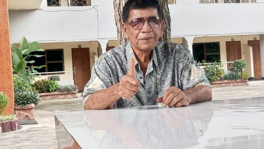 ‎Hen sihombing : Suara Aspirasi Untuk Serdang Bedagai Yang Lebih Bijak