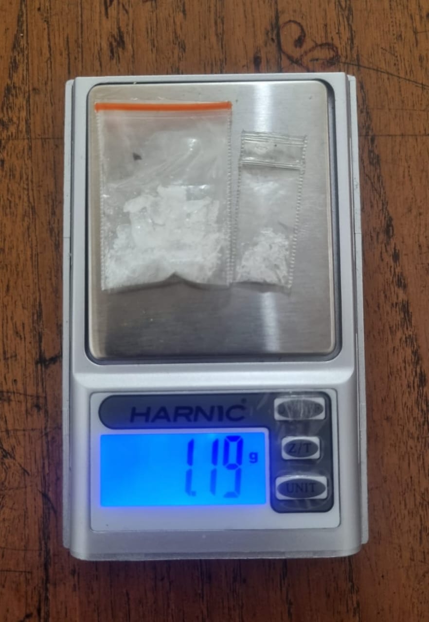 Jual Narkoba Dekat Rumah Ibadah, Tiga Orang Pria Di Gelandang Ke Polres Binjai