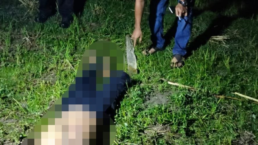 Polisi Tangkap Satu Pelaku Penganiayaan Hingga Meninggal Dunia Akibat Isu Santet