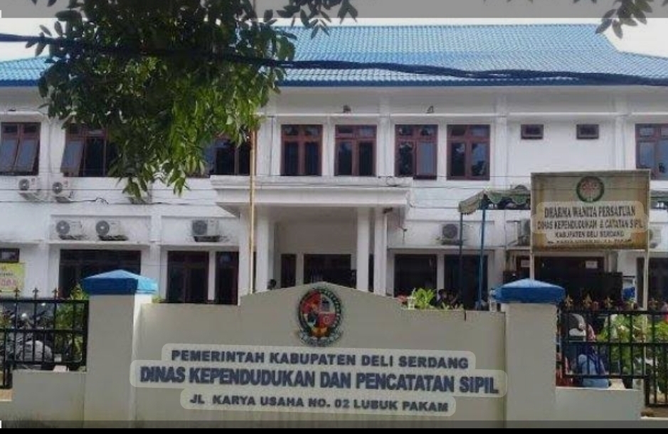 Ombudsman Periksa Layanan Digital Mandek, Aplikasi Salak Deli Jadi Sorotan