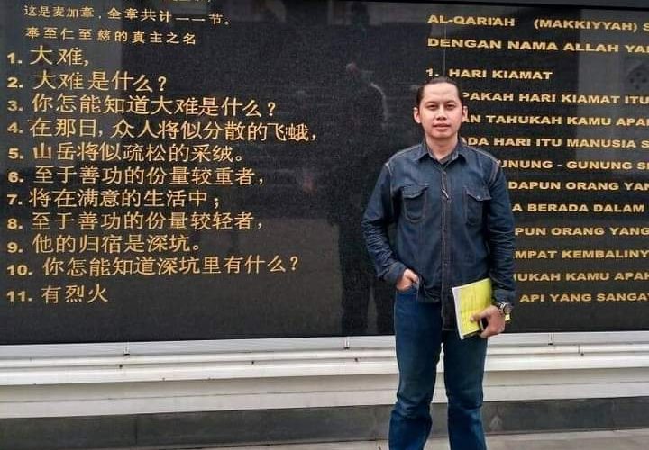 Dosen Universitas Battuta Mengajak Generasi Muda: Pentingnya Memahami Nilai-Nilai Pancasila Dalam Kehidupan Kita, Khusus nya  Dunia Pendidikan.
