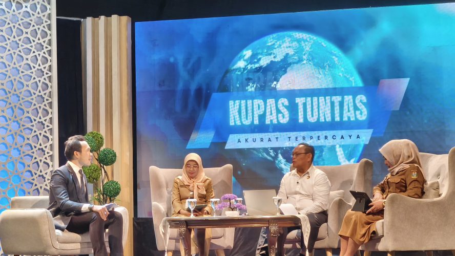 Polda Sumut Tegaskan Komitmen Berantas TPPO: Edukasi, Kolaborasi, Dan Penegakan Hukum Terpadu