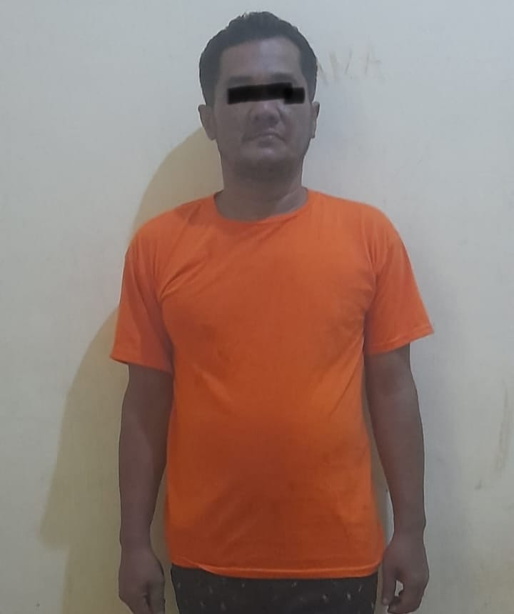 Polsek Tanjung Morawa Ringkus Pelaku Curanmor, Barang Bukti Diamankan