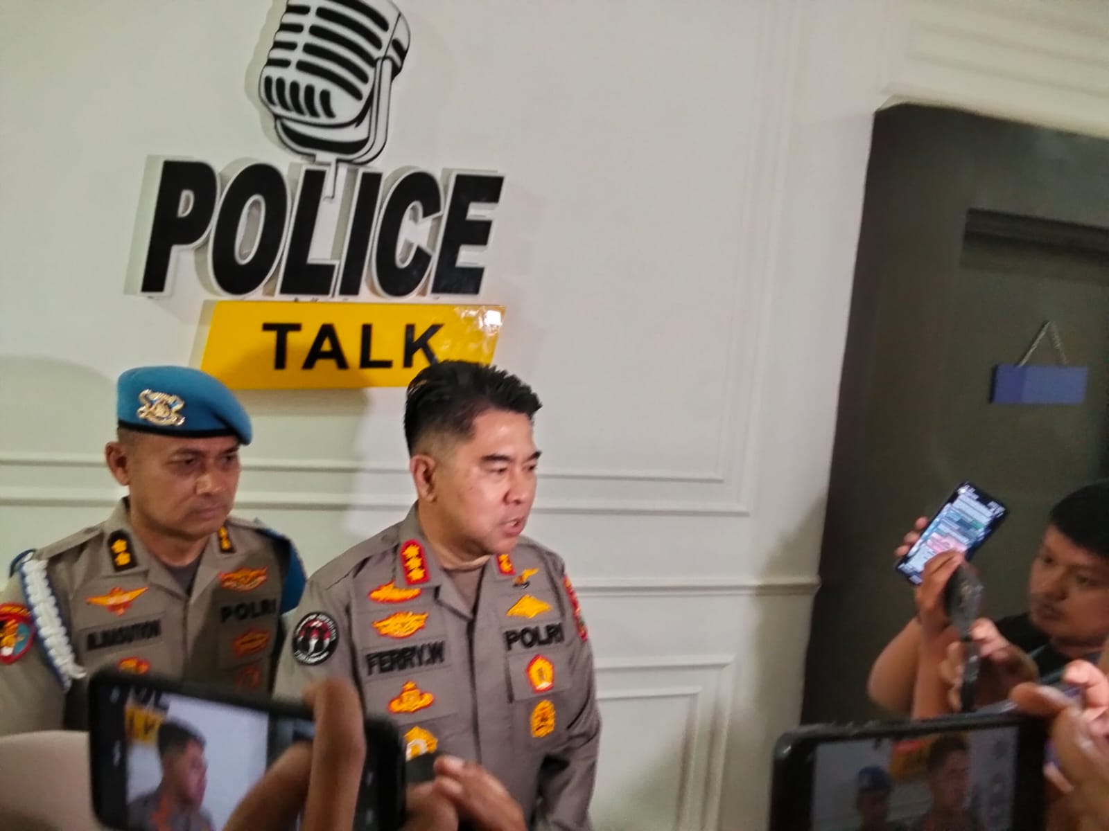 Polda Sumut Klarifikasi Dan Tindaklanjuti Kesalahan Identifikasi Di Bandara Kualanamu