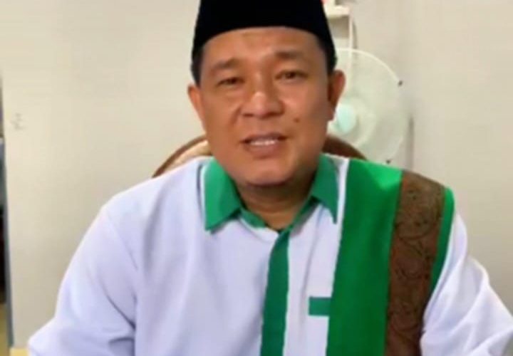 Tokoh Agama, Komunitas Ojol Dan Masyarakat Kota Binjai Berikan Apresiasi Terhadap Kapolda Sumut