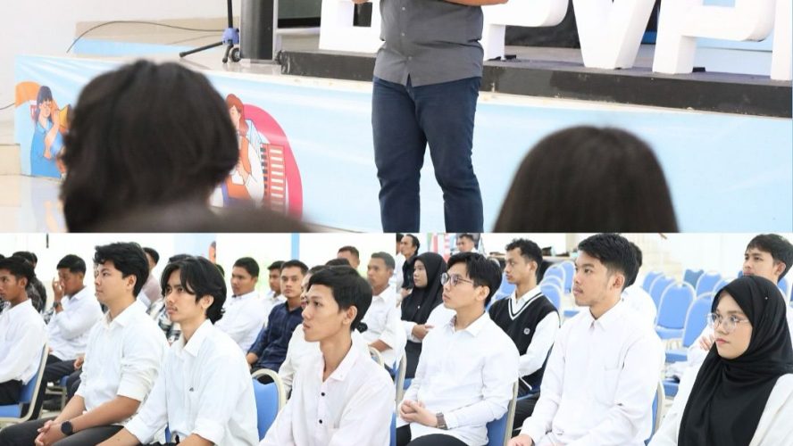 Densus 88 AT Sumut dan BBPVP Medan Bersinergi Cegah Penyebaran Paham Radikalisme