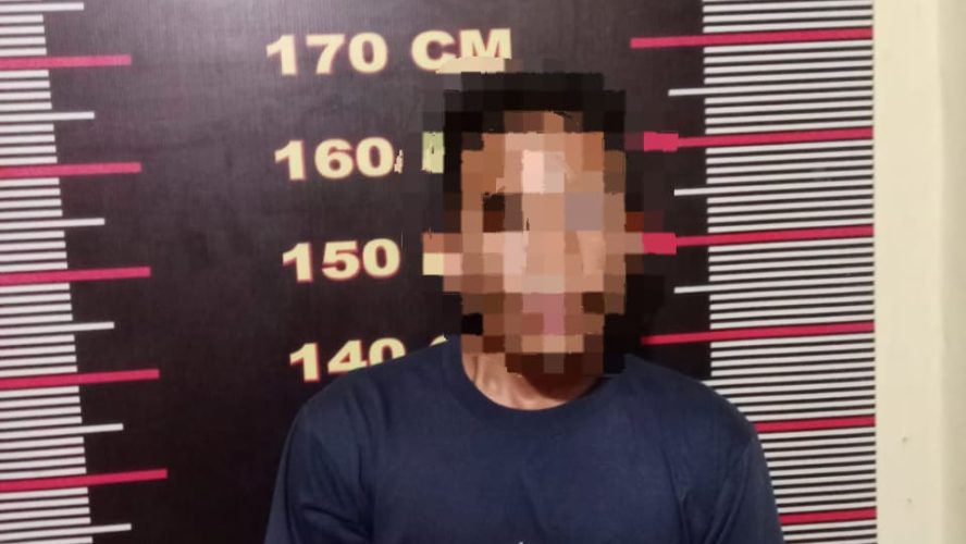 Polres Langkat Bergerak Cepat Tangani Kasus Dugaan Bullying Pelajar Di Langkat