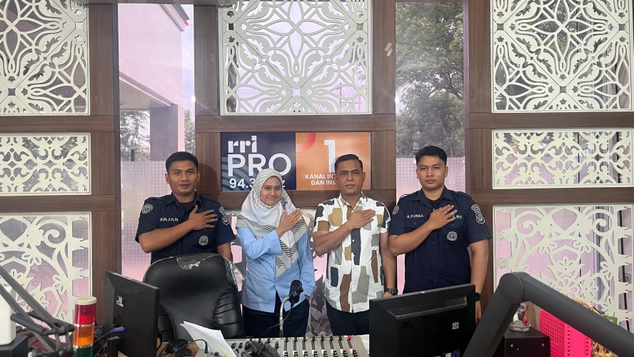 Polsek Patumbak Terus Tingkatkan Pelayanan Publik Lewat Quick Respon Dan Pengungkapan Kasus