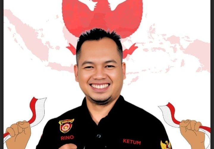 Ketua Umum AKPERSI Siap Bantu Kejagung Awasi Dana Desa: Kasus Korupsi Kades Meningkat Tajam, Penegak Hukum Kewalahan.