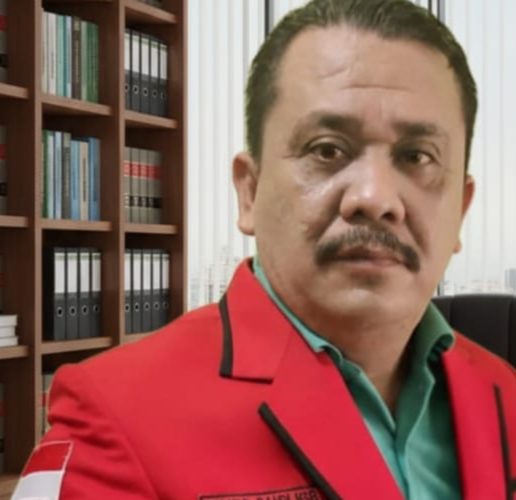 Pimpinan Umum Media Online TerkamNews.com Turut Berdukacita, Bencana Alam Tahun Ini memakan Korban Jiwa.